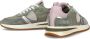 Philippe Model Sneakers Tropez 2.1 Running Green Dames - Thumbnail 7