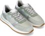 Philippe Model Tropez 2.1 Hardloopschoenen Grijs Dames - Thumbnail 9