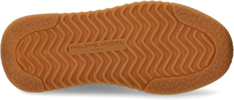 Philippe Model Sneakers Tropez 2.1 Running Green Dames