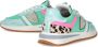 Philippe Model Sneakers Tropez 2.1 Running Green Dames - Thumbnail 7