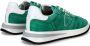 Philippe Model Sneakers 21 Daim Lavish Tyludl04 Groen Heren - Thumbnail 3