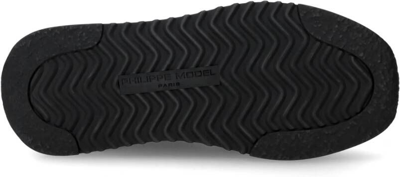 Philippe Model Sneakers Tropez 2.1 Running Green Heren