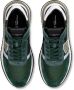 Philippe Model Stijlvolle groene sneakers voor heren Green Heren - Thumbnail 4