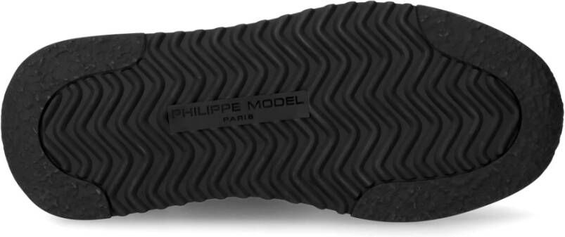 Philippe Model Sneakers Tropez 2.1 Running Green Heren