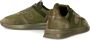 Philippe Model Sneakers Tropez 2.1 Running Green Heren - Thumbnail 6