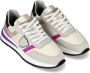 Philippe Model Sneakers Tropez 2.1 Running Multicolor Dames - Thumbnail 2