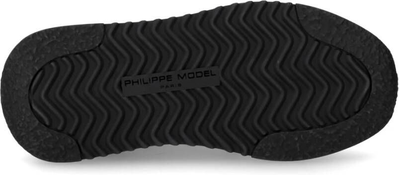 Philippe Model Sneakers Tropez 2.1 Running Multicolor Dames