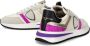 Philippe Model Sneakers Tropez 2.1 Running Multicolor Dames - Thumbnail 6
