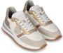 Philippe Model Lage Sneakers TROPEZ 2.1 LOW WOMAN - Thumbnail 6