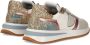 Philippe Model Lage Sneakers TROPEZ 2.1 LOW WOMAN - Thumbnail 7