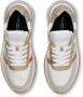 Philippe Model Lage Sneakers TROPEZ 2.1 LOW WOMAN - Thumbnail 8
