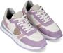 Philippe Model Moderne Dames Tropez 2.1 Lage Sneaker Multicolor Dames - Thumbnail 3
