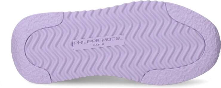 Philippe Model Sneakers Tropez 2.1 Running Multicolor Dames