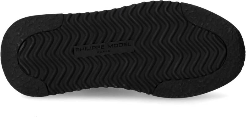 Philippe Model Sneakers Tropez 2.1 Running Multicolor Dames