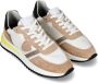 Philippe Model Sneakers Tropez 2.1 Running Multicolor Dames - Thumbnail 2