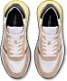 Philippe Model Sneakers Tropez 2.1 Running Multicolor Dames - Thumbnail 4