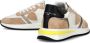 Philippe Model Sneakers Tropez 2.1 Running Multicolor Dames - Thumbnail 6