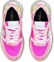Philippe Model Sneakers Tropez 2.1 Running Multicolor Dames - Thumbnail 6