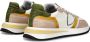Philippe Model Sneakers Tropez 2.1 Running Multicolor Dames - Thumbnail 3