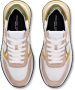 Philippe Model Sneakers Tropez 2.1 Running Multicolor Dames - Thumbnail 4