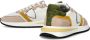 Philippe Model Sneakers Tropez 2.1 Running Multicolor Dames - Thumbnail 6
