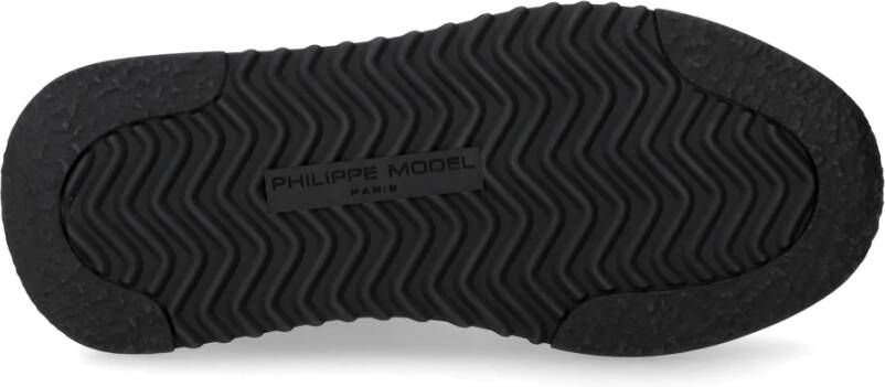 Philippe Model Sneakers Tropez 2.1 Running Multicolor Dames