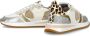 Philippe Model Sneakers Tropez 2.1 Running Multicolor Dames - Thumbnail 7