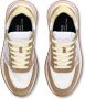 Philippe Model Witte Nylon Casual Trainer Tropez 2.1 White Dames - Thumbnail 9