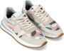 Philippe Model Sneakers Tropez 2.1 Running Multicolor Dames - Thumbnail 2