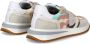 Philippe Model Sneakers Tropez 2.1 Running Multicolor Dames - Thumbnail 3