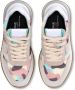 Philippe Model Sneakers Tropez 2.1 Running Multicolor Dames - Thumbnail 4