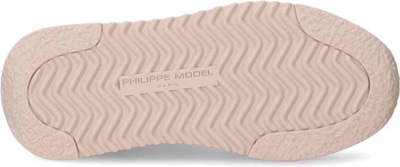 Philippe Model Sneakers Tropez 2.1 Running Multicolor Dames