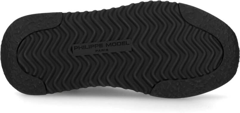 Philippe Model Sneakers Tropez 2.1 Running Multicolor Dames