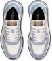 Philippe Model Sneakers Tropez 2.1 Running Multicolor Dames - Thumbnail 8