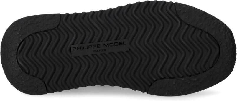 Philippe Model Sneakers Tropez 2.1 Running Multicolor Dames