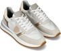Philippe Model Vintage Hardloopschoen met Hedendaagse Aantrekkingskracht Multicolor Dames - Thumbnail 9