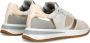 Philippe Model Vintage Hardloopschoen met Hedendaagse Aantrekkingskracht Multicolor Dames - Thumbnail 10