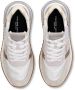 Philippe Model Vintage Hardloopschoen met Hedendaagse Aantrekkingskracht Multicolor Dames - Thumbnail 11