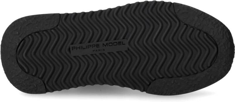 Philippe Model Sneakers Tropez 2.1 Running Multicolor Dames