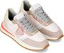 Philippe Model Sneakers Tropez 2.1 Running Multicolor Dames - Thumbnail 2