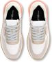 Philippe Model Sneakers Tropez 2.1 Running Multicolor Dames - Thumbnail 4