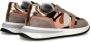 Philippe Model Sneakers Tropez 2.1 Running Multicolor Dames - Thumbnail 9