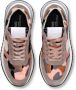 Philippe Model Sneakers Tropez 2.1 Running Multicolor Dames - Thumbnail 10