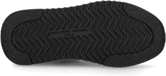 Philippe Model Sneakers Tropez 2.1 Running Multicolor Dames