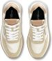 PHILIPPE MODEL Lage Sneakers Dames Tropez 2.1 Low Maat: 40 Materiaal: Suède Kleur: Beige - Thumbnail 5