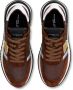 Philippe Model Heren Tropez 2.1 Sneaker Bruin Multicolor Heren - Thumbnail 5