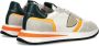 Philippe Model Sneakers Tropez 2.1 Running Multicolor Heren - Thumbnail 3