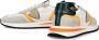 Philippe Model Sneakers Tropez 2.1 Running Multicolor Heren - Thumbnail 6