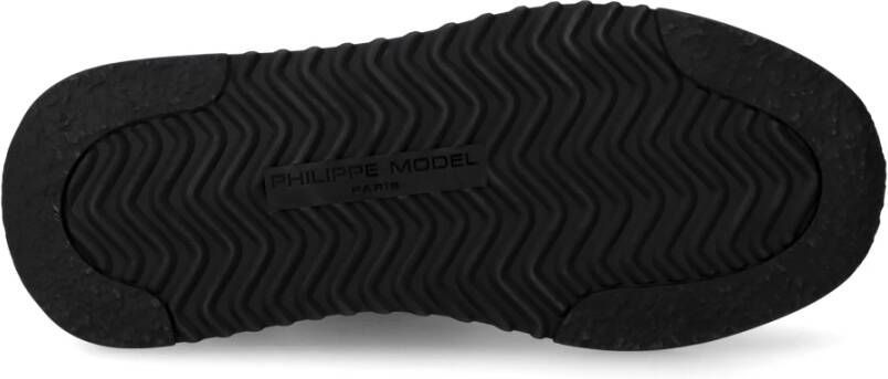 Philippe Model Sneakers Tropez 2.1 Running Multicolor Heren