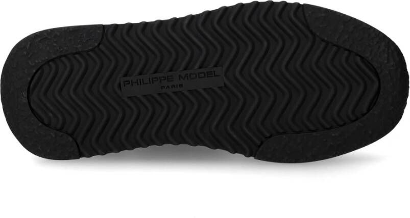 Philippe Model Sneakers Tropez 2.1 Running Multicolor Heren